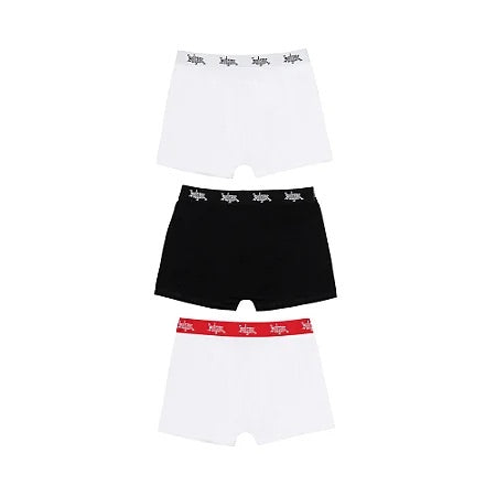 3-Pack SufGang Boxer