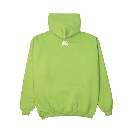 Moletom SufGang Joker $ Lime Green