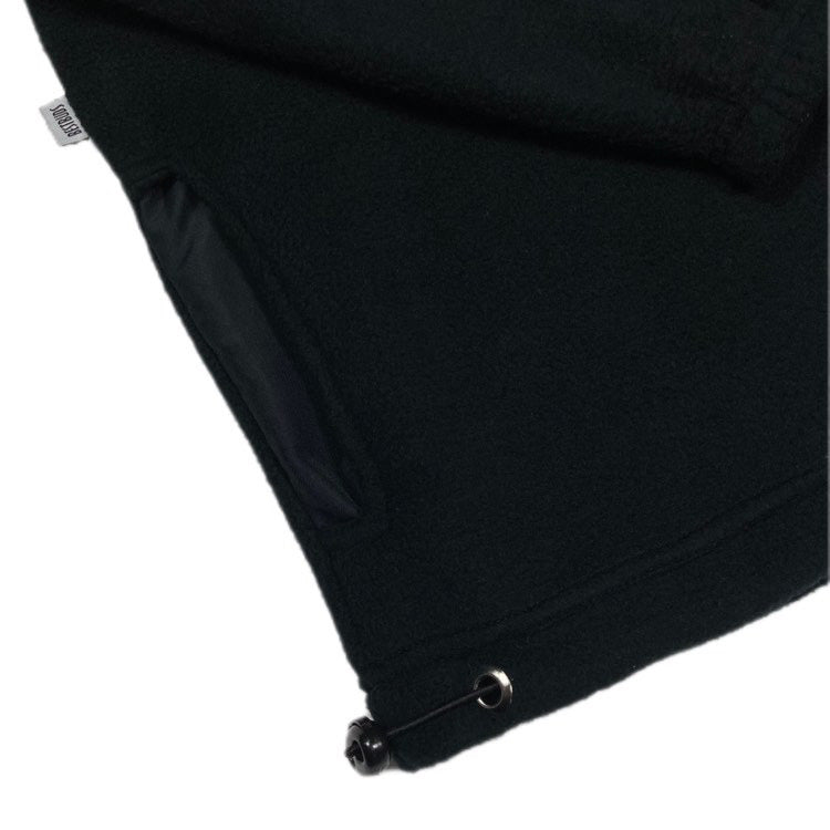 BestBuds Fleece St.EQT Black