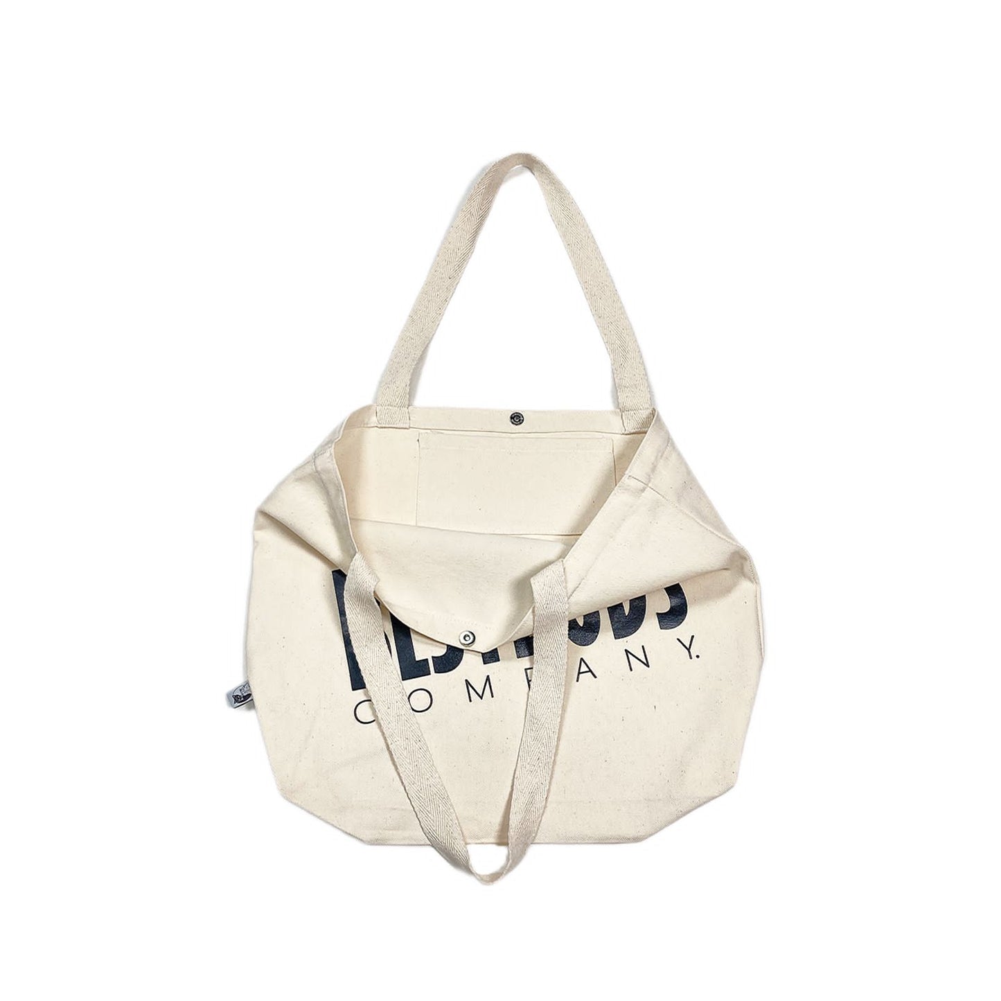BestBuds ToteBag Beige