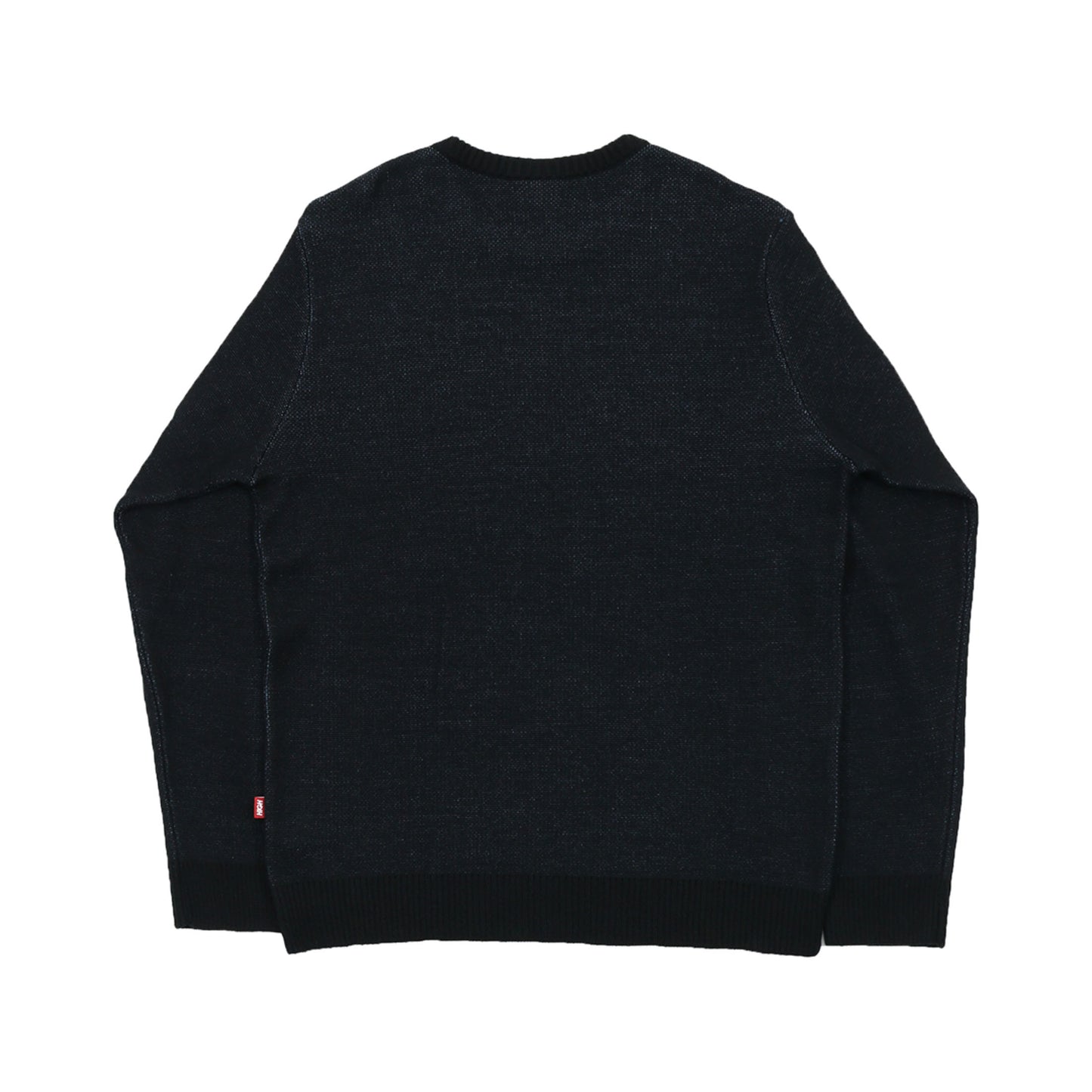 High Company Sweater X-Ray