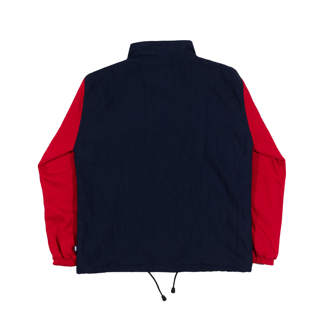 High Company College Cargo Jacket Navy
