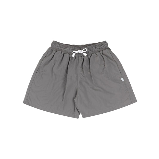 Hunch Short Basic Grey