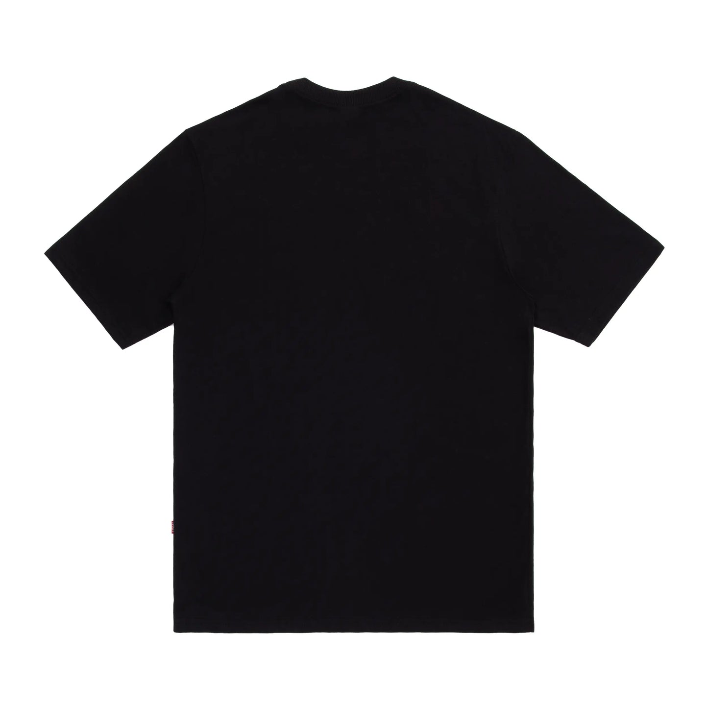 High Company Tee Freddy Flames Black