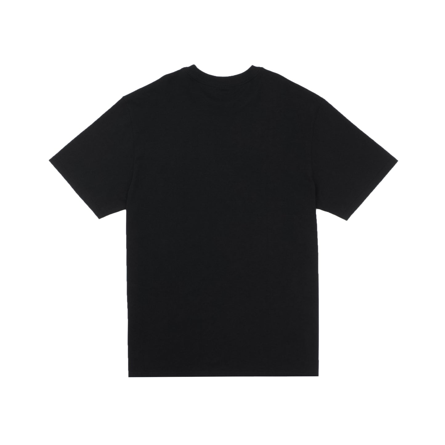 High Company Tee Peacock Black