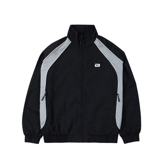 Disturb Fastline Jacket in Black