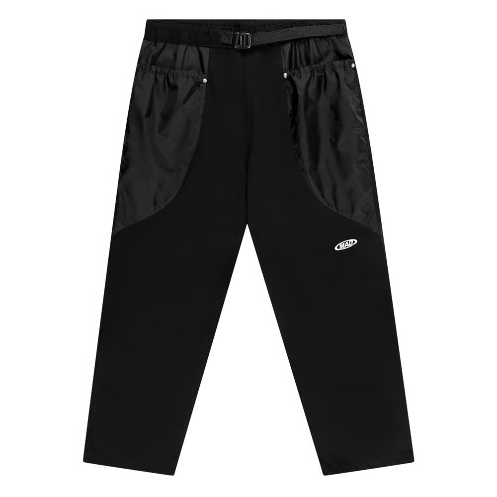 CALÇA MAD EMIKO (PRETA)