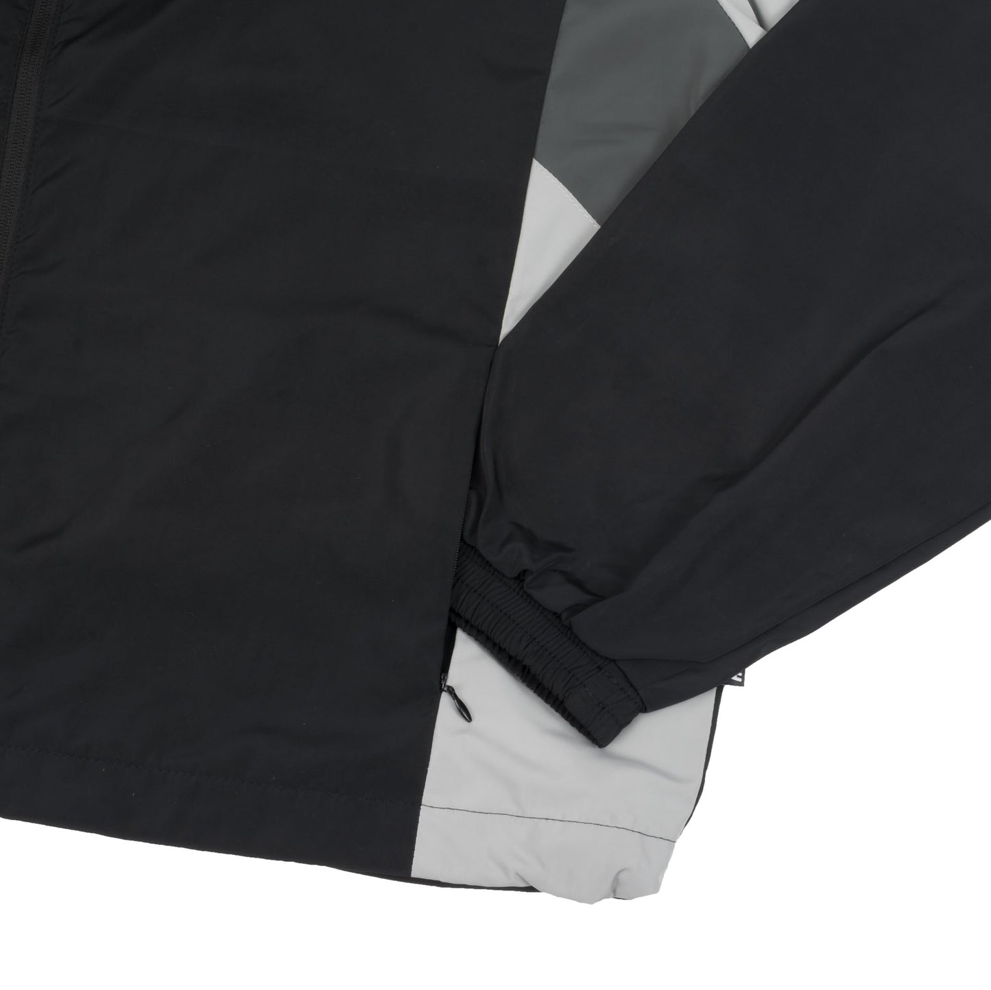 High Company Mecha WP Jacket Black