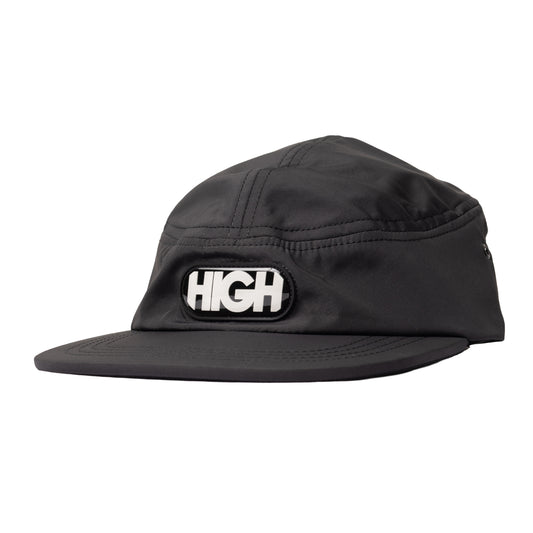 High Company 5 Panel Coast Black