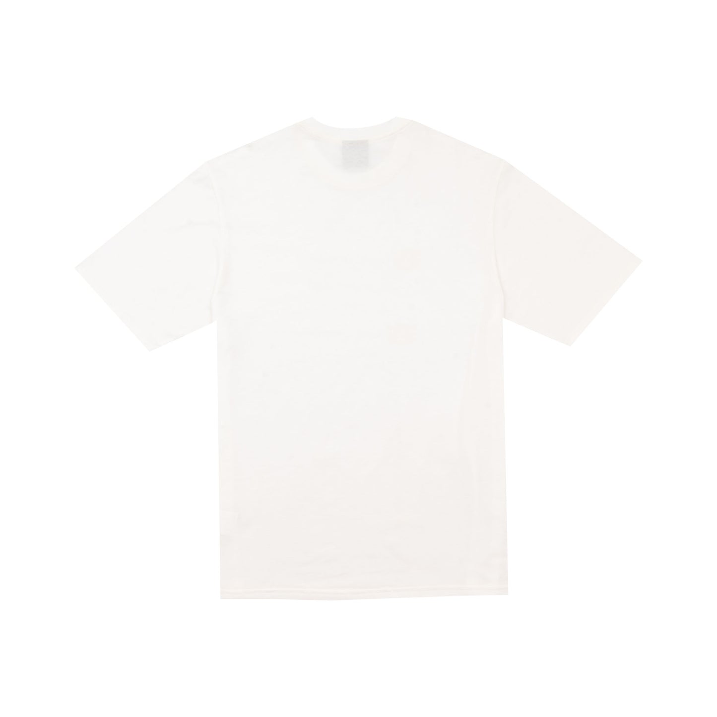 High Company Tee Safe White