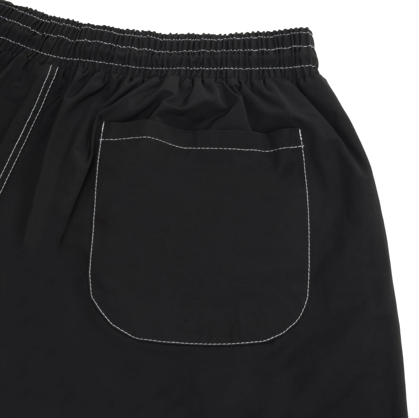 High Company Shorts Logos X-HIGH Black