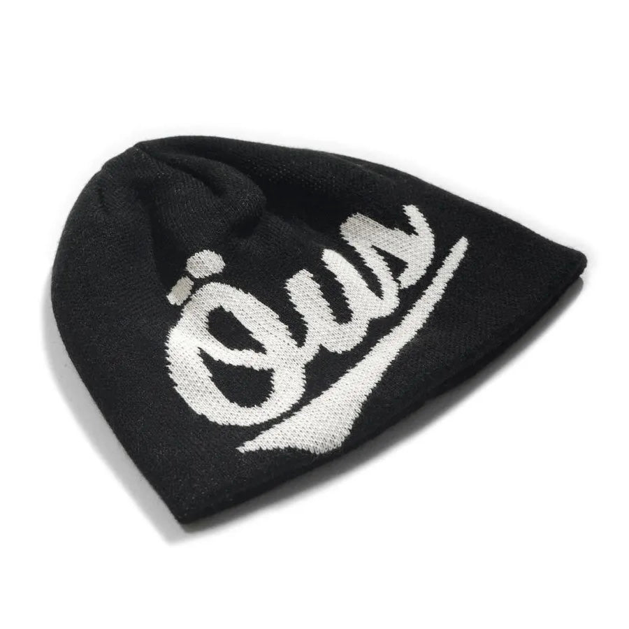 TOUCA ÖUS TEAM PRETO