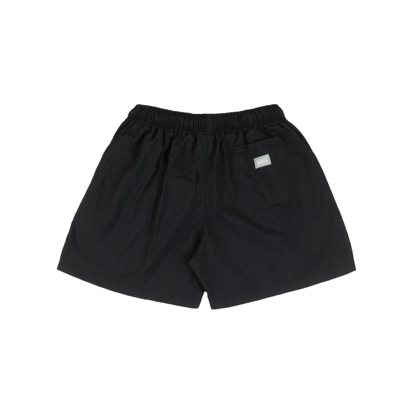 Hunch Short Basic Black