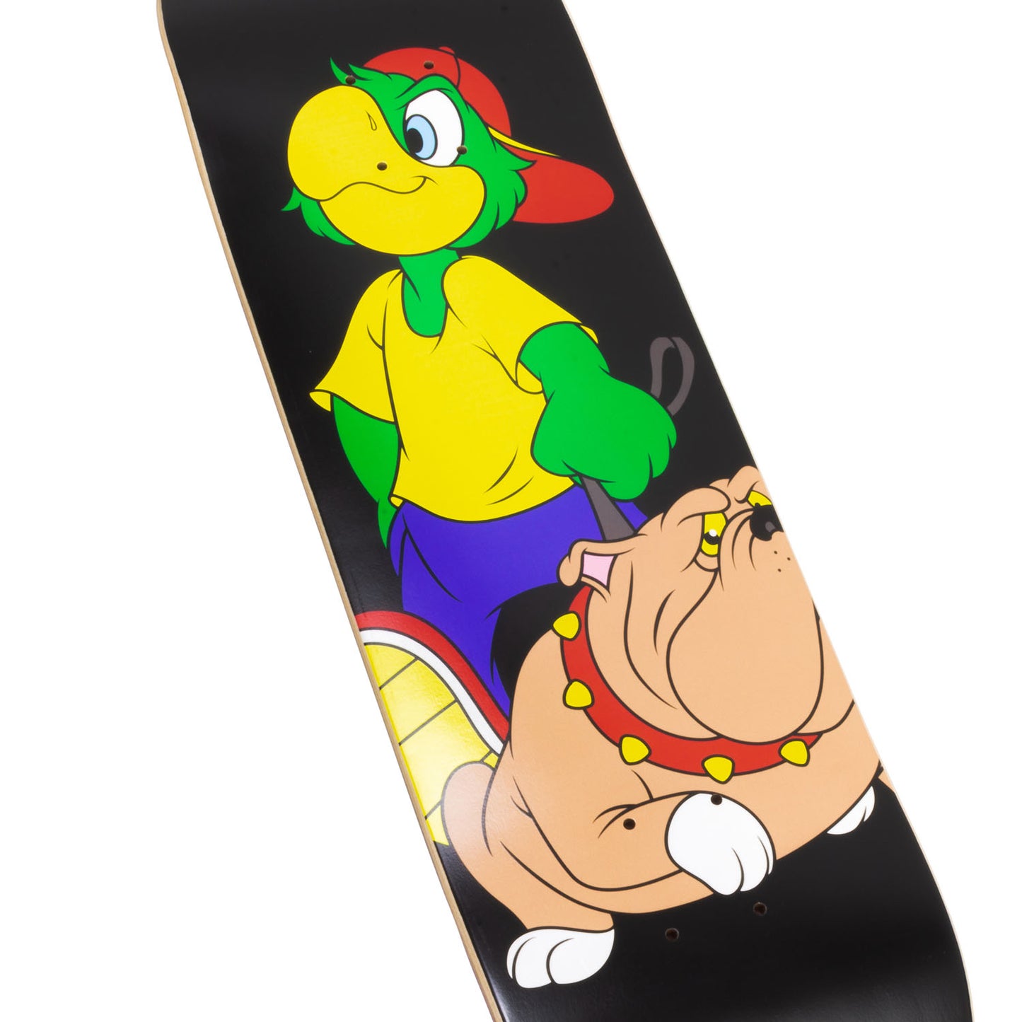 High Company x Disney Deck Dog Walk