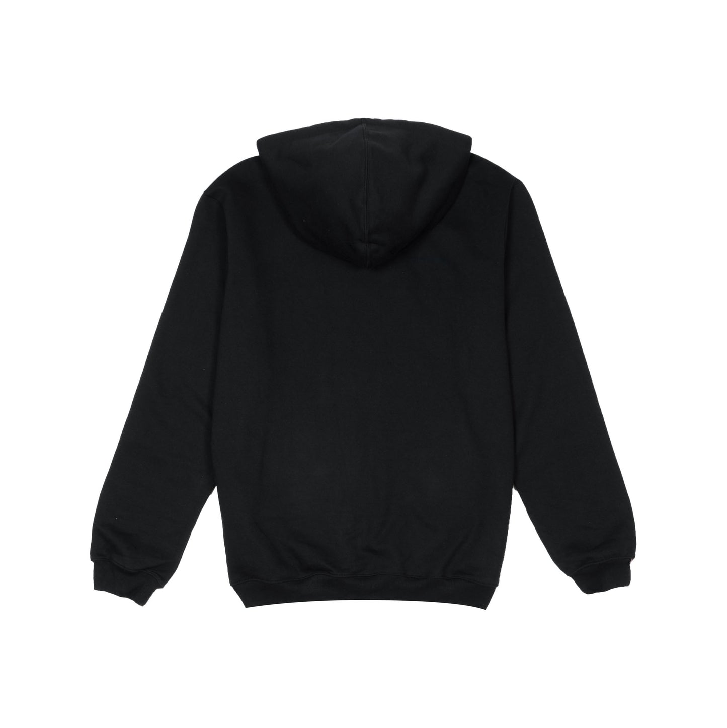 High Company Hoodie Fella Black