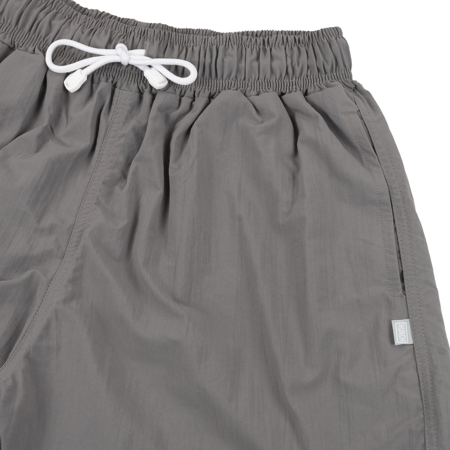 Hunch Short Basic Grey