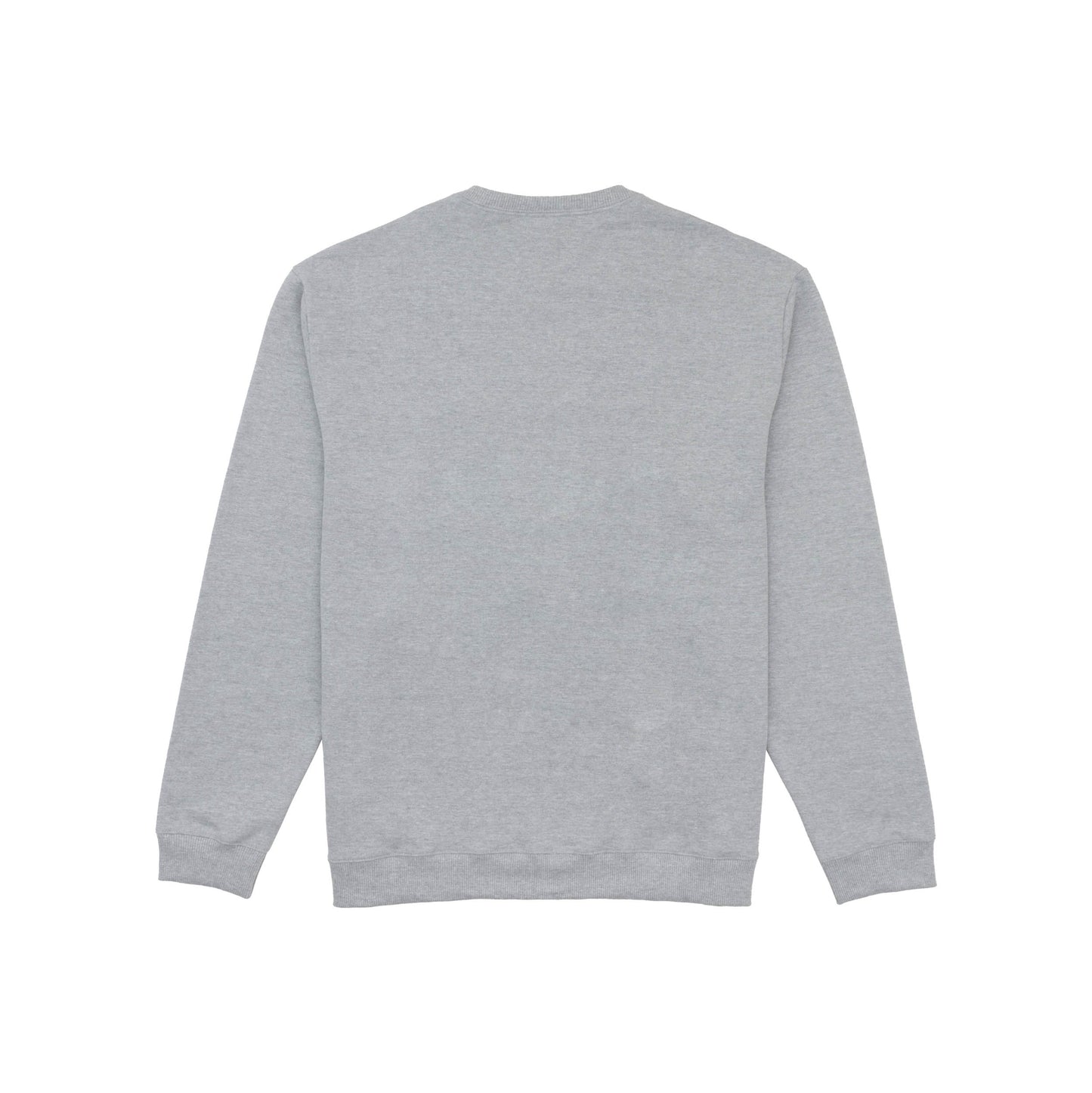 Tommy Jeans x High Company Crewneck Logo Heather Grey