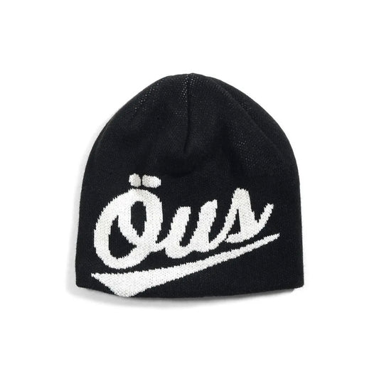 TOUCA ÖUS TEAM PRETO