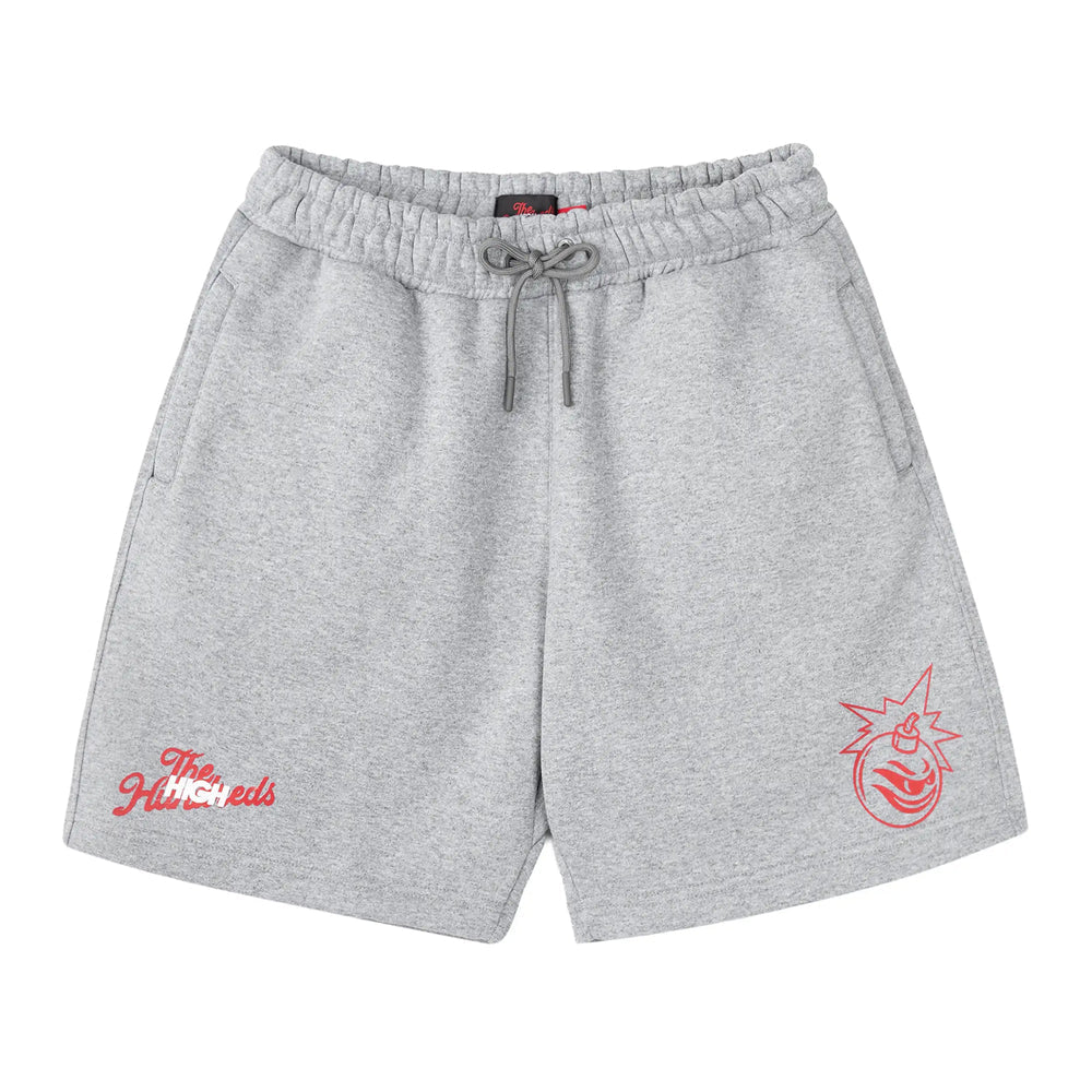 High x The Hundreds Sweatshorts