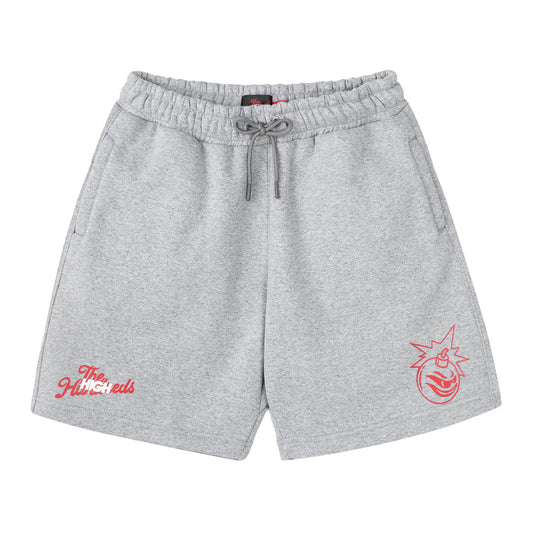 High x The Hundreds Sweatshorts