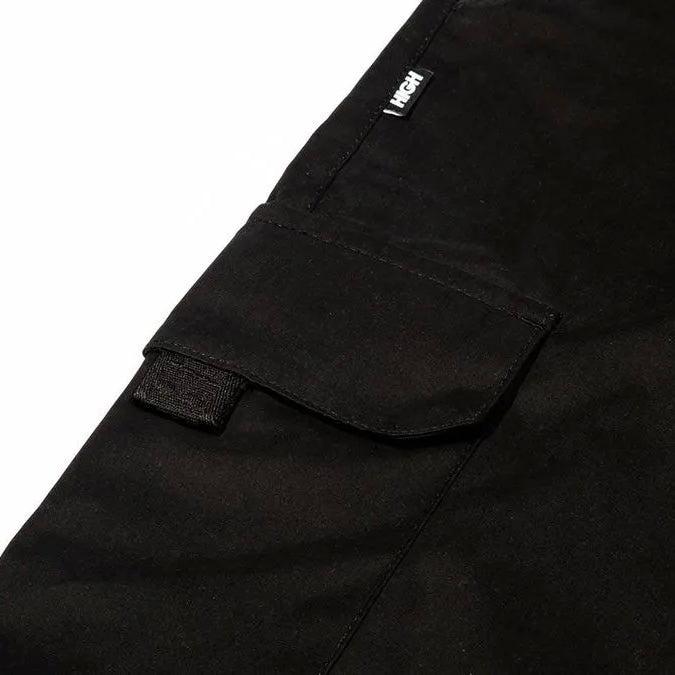 High x ÖUS Shorts Nylon Black