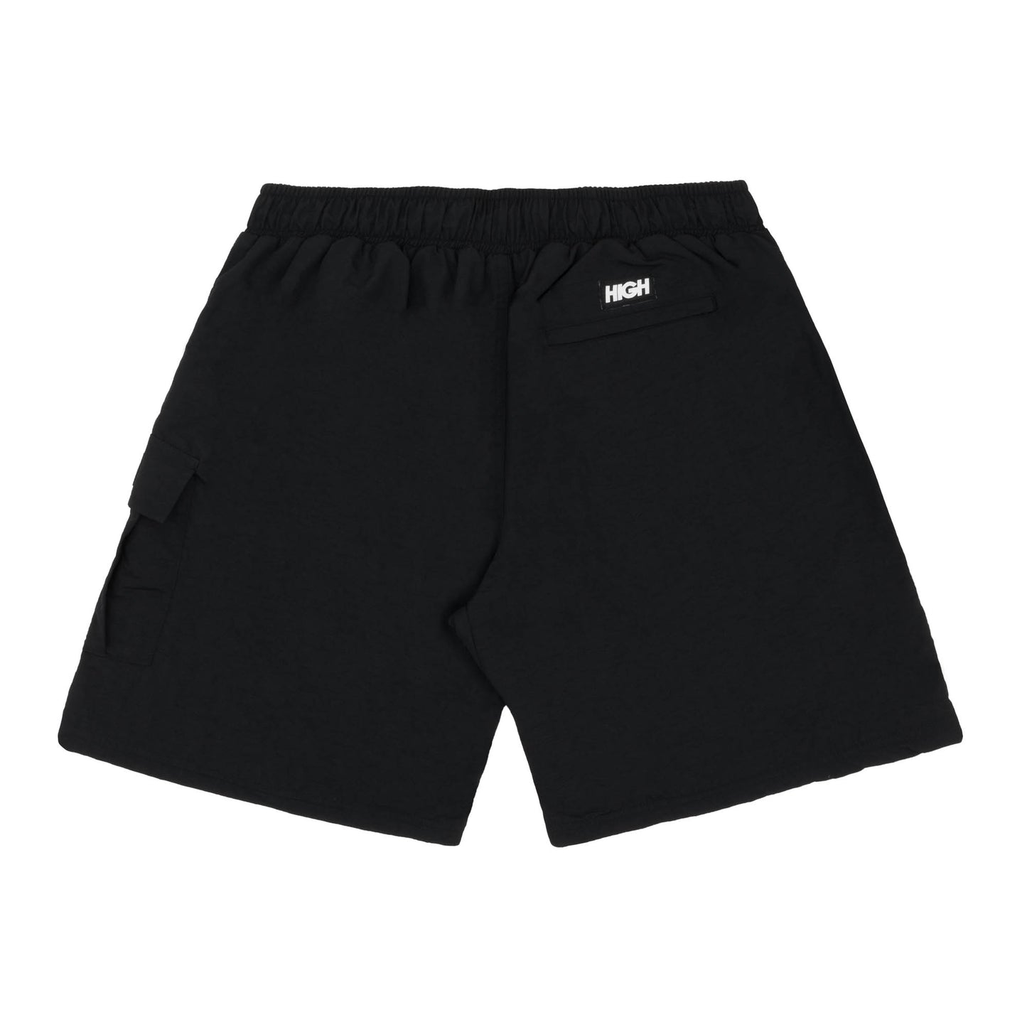 High Company Cargo Shorts Legit Black