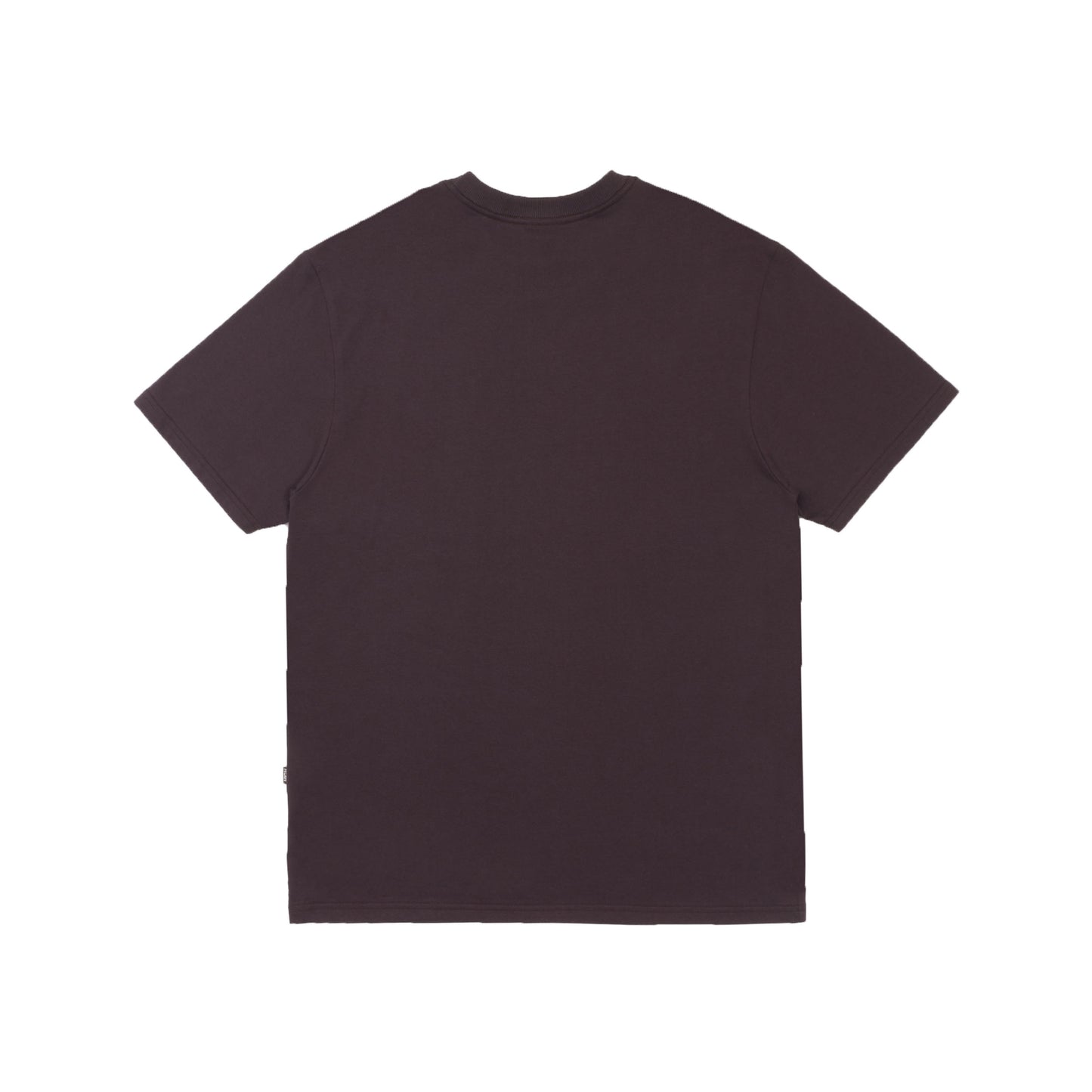 High Company Tee Goofy Brown