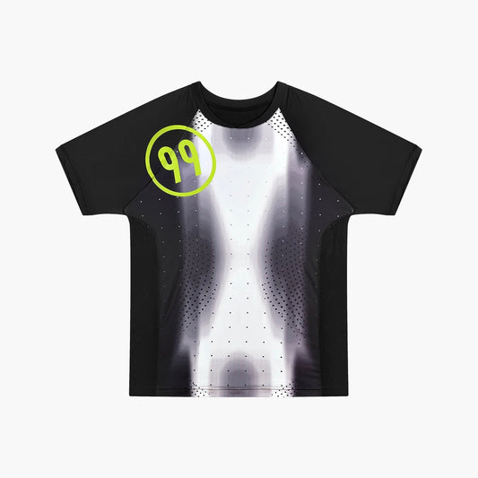 CAMISA JERSEY MAD x TROPA DO BRUXO DIGITAL10R