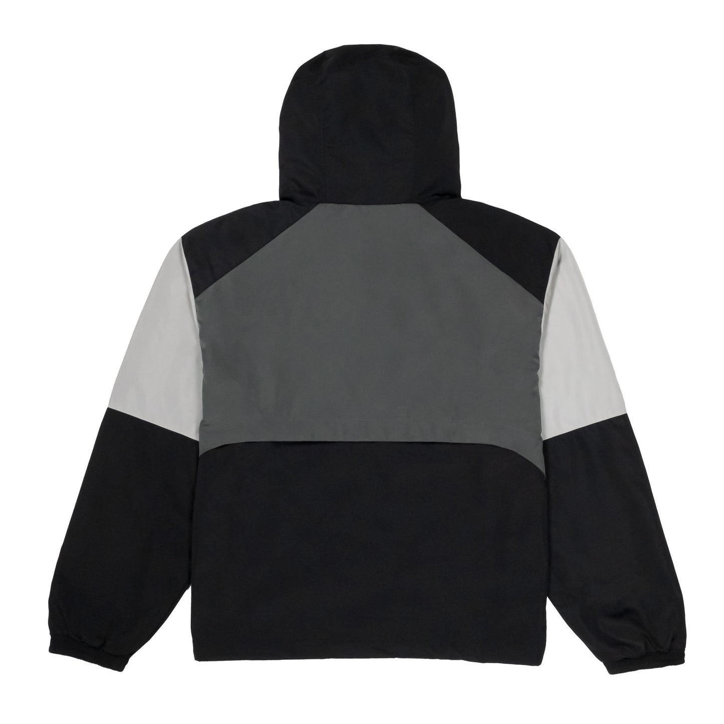 High Company Mecha WP Jacket Black