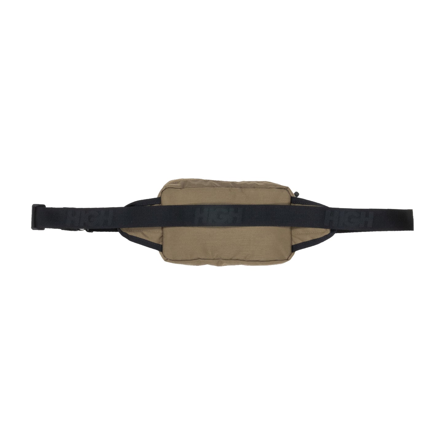 High Company Cordura Waist Bag Khaki