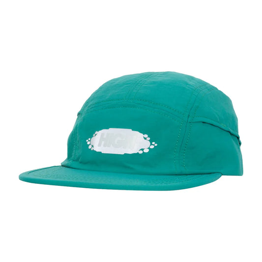 High Company 5 Panel Future Green 🏷️