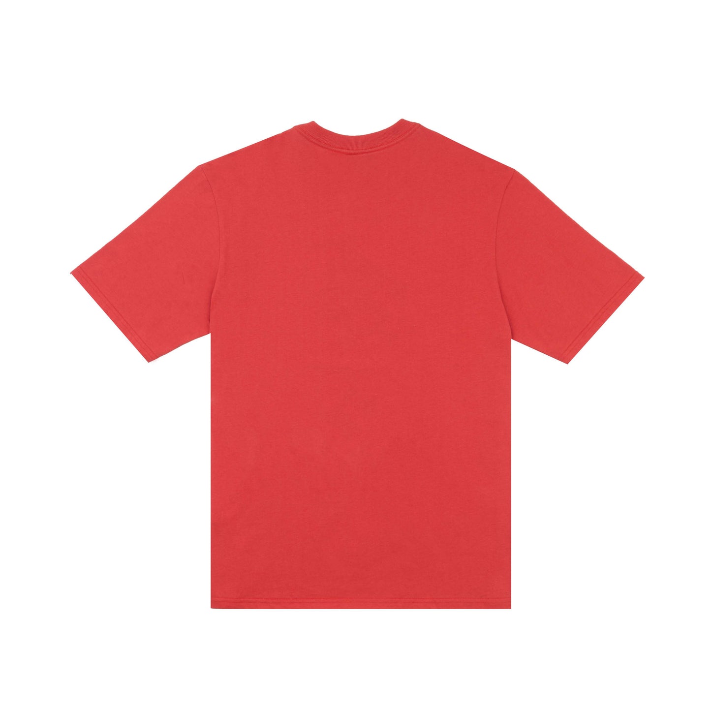 High Company Tee Fella Red