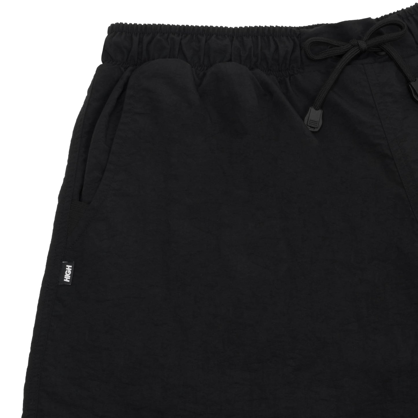 High Company Cargo Shorts Legit Black