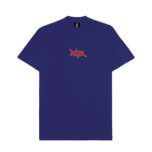 Camiseta SufGang Basic 5.4 Blue