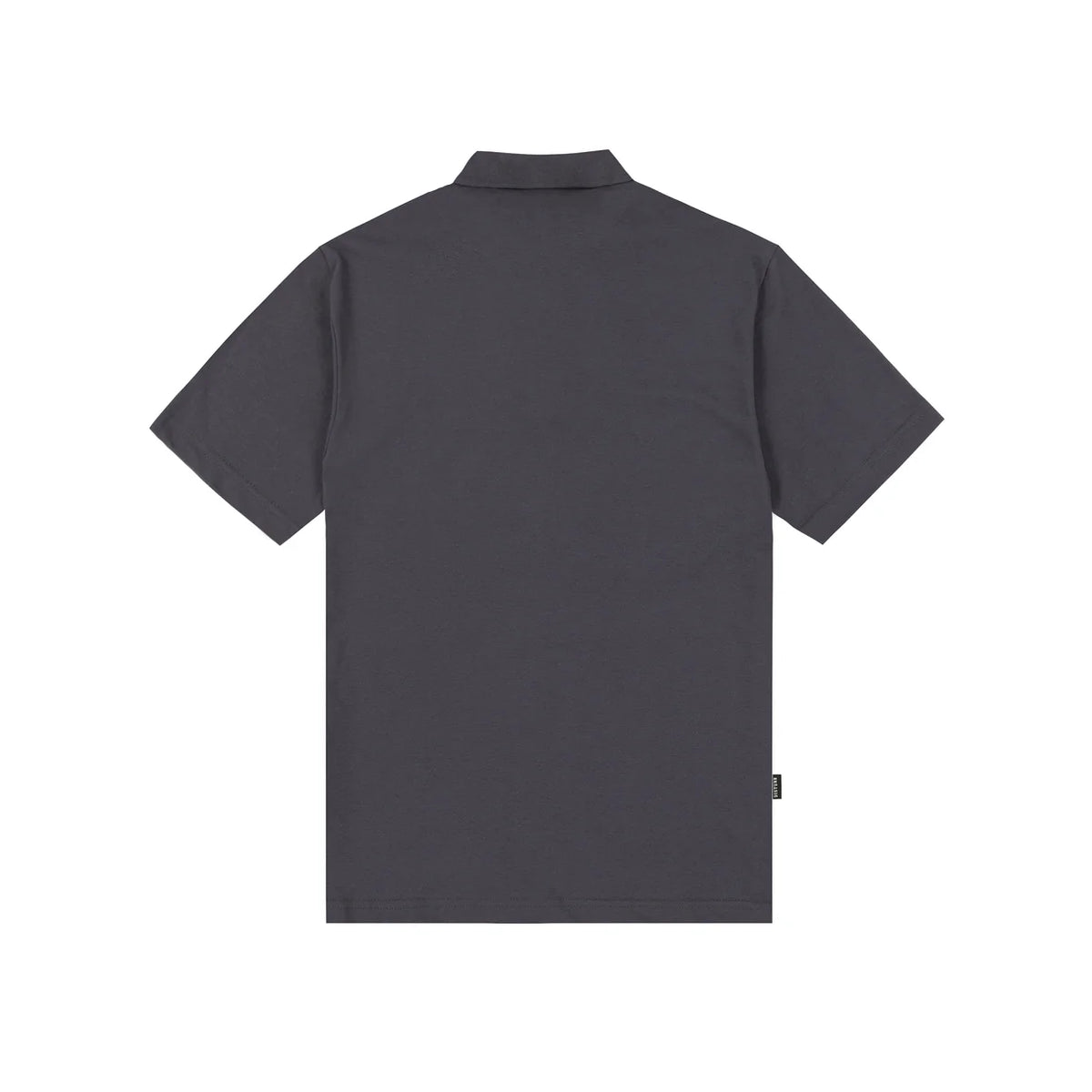 Disturb Polo DSTRB Line Cinza