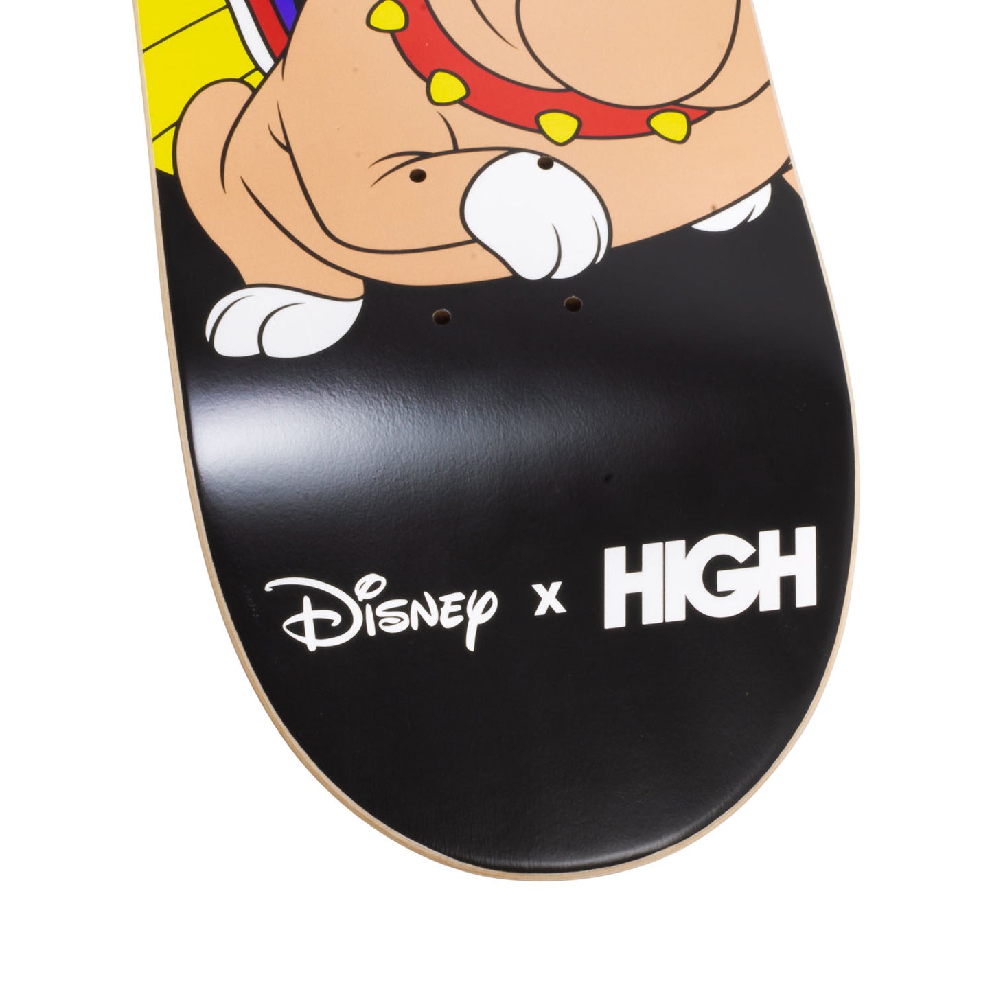 High Company x Disney Deck Dog Walk