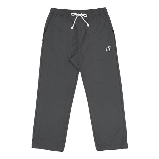 High Company Track Pants Speed Grey