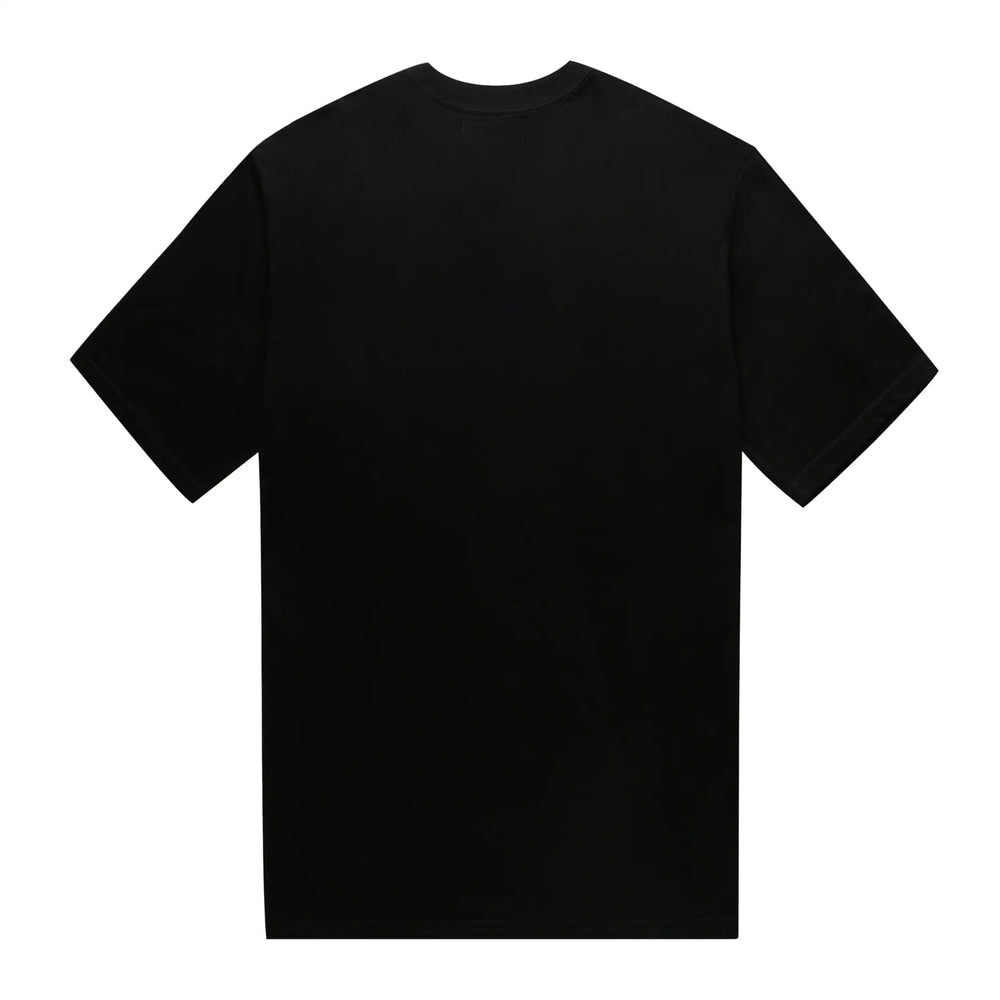 High Company x DC Shoes Tee Box Logo Black