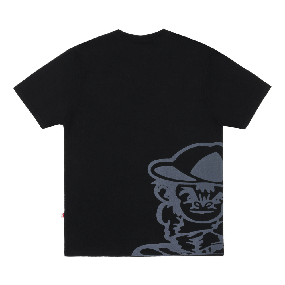 XLarge x High Company Tee Monkey Black