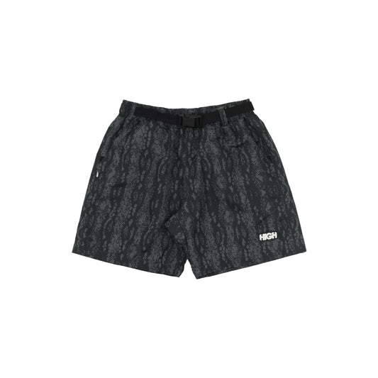 High Company Shorts Serpent Black 🏷️