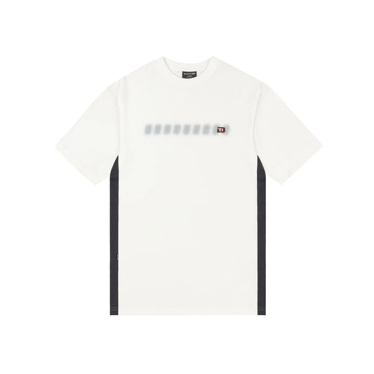 Disturb T-Shirt Training Off-White
