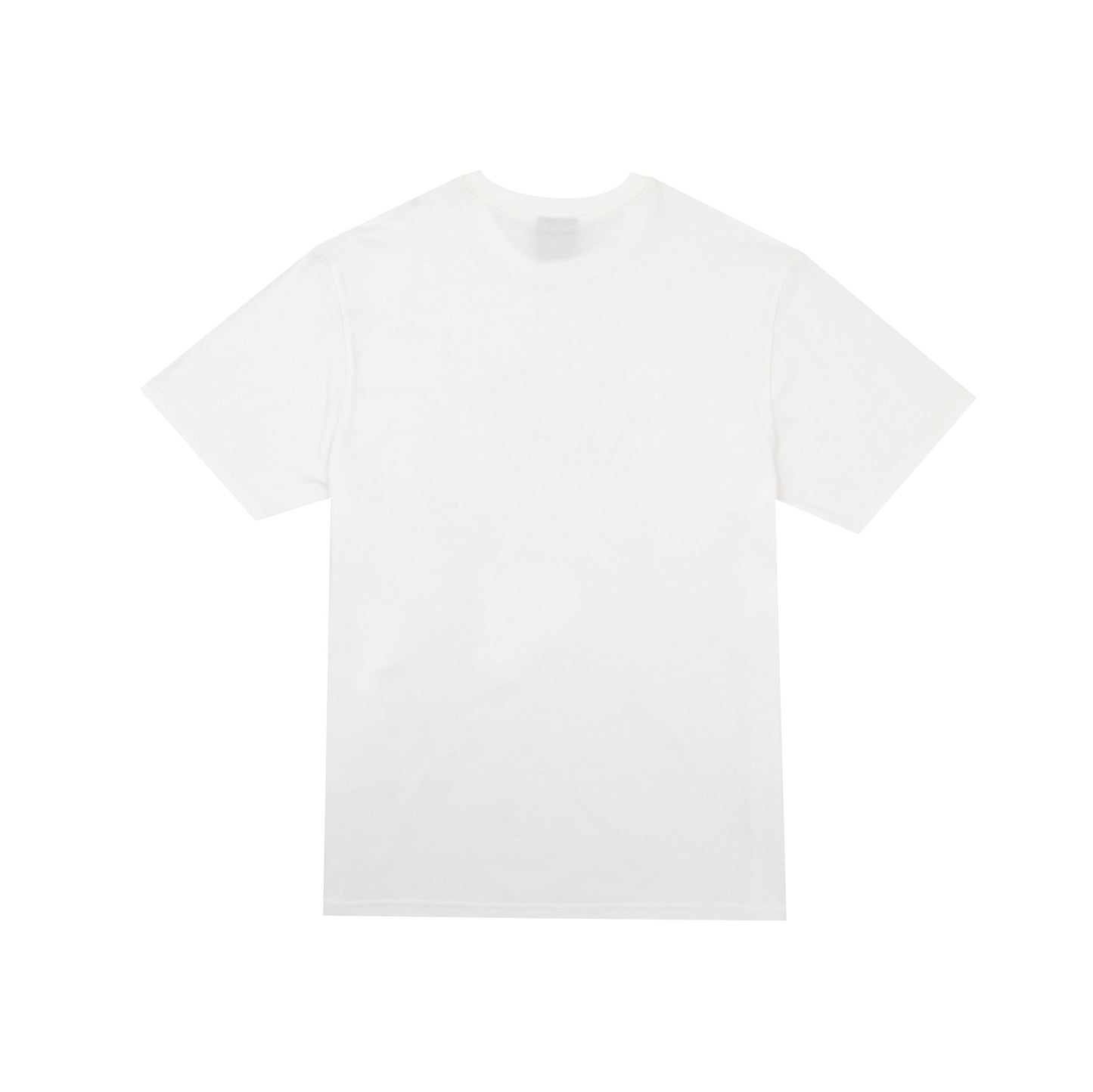 High Company Tee Peacock White 🏷️