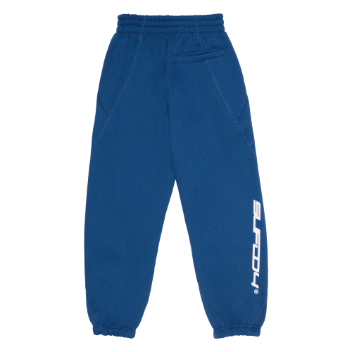 CALÇA MOLETOM SUFGANG 4SUF AZUL
