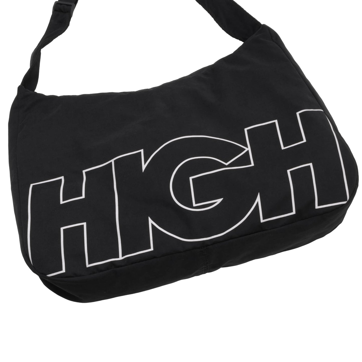 High Company Tsuno Bag Outline Black