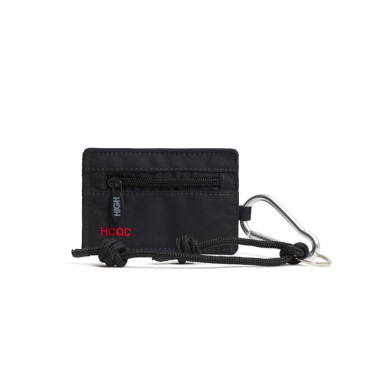 HCQC Keychain Bag