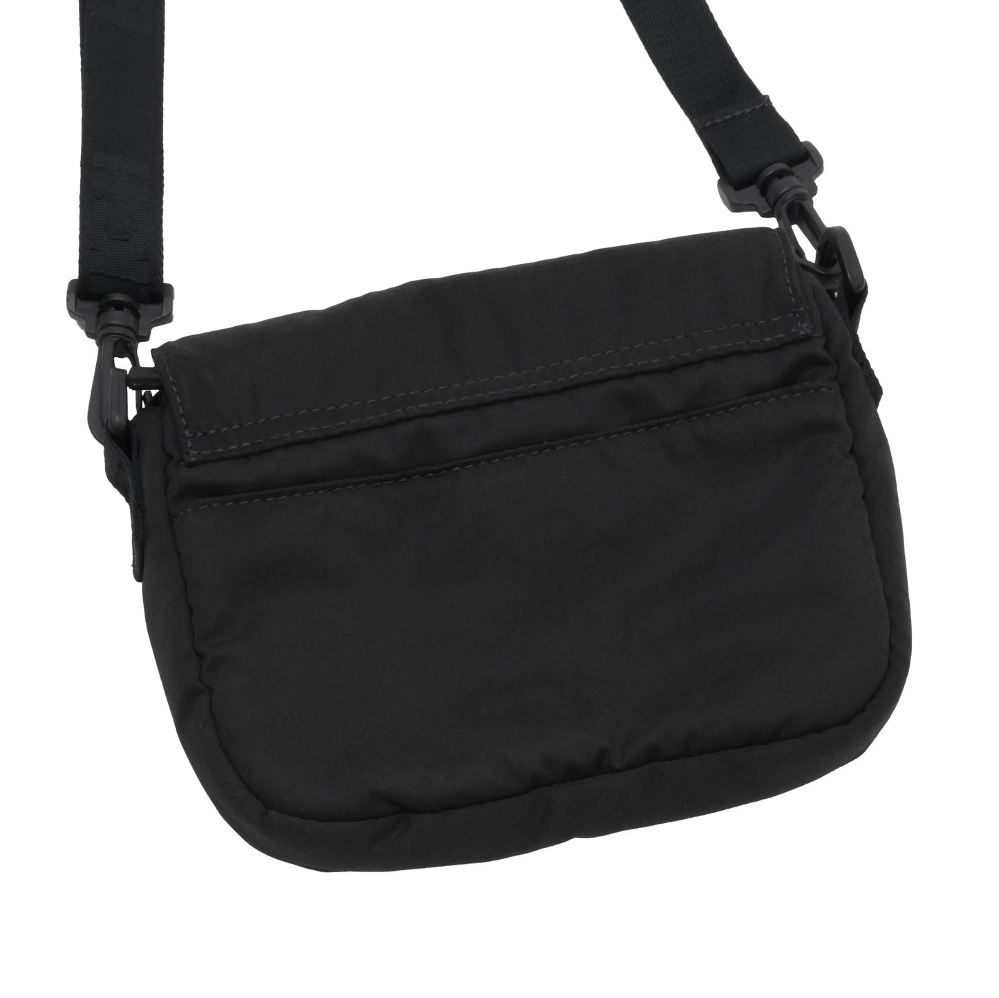 High Company Shoulder Bag Legit Black