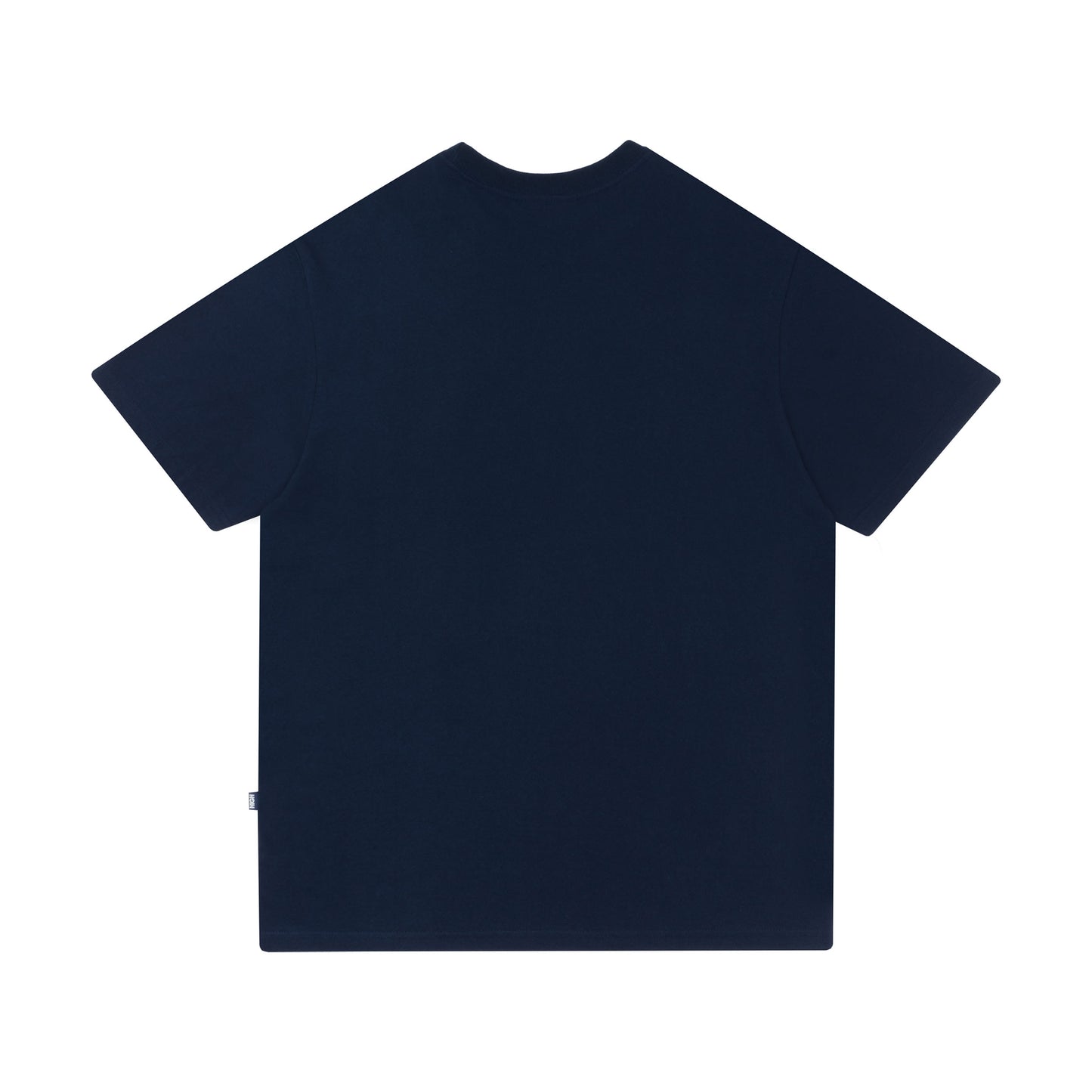 High Company x Náutica Tee Sailing Navy