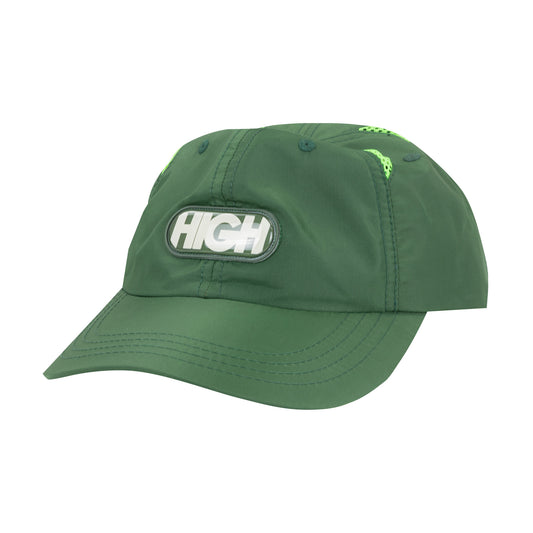 High Company 6 Panel Airy Green