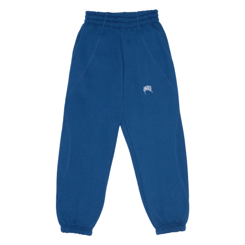 CALÇA MOLETOM SUFGANG 4SUF AZUL