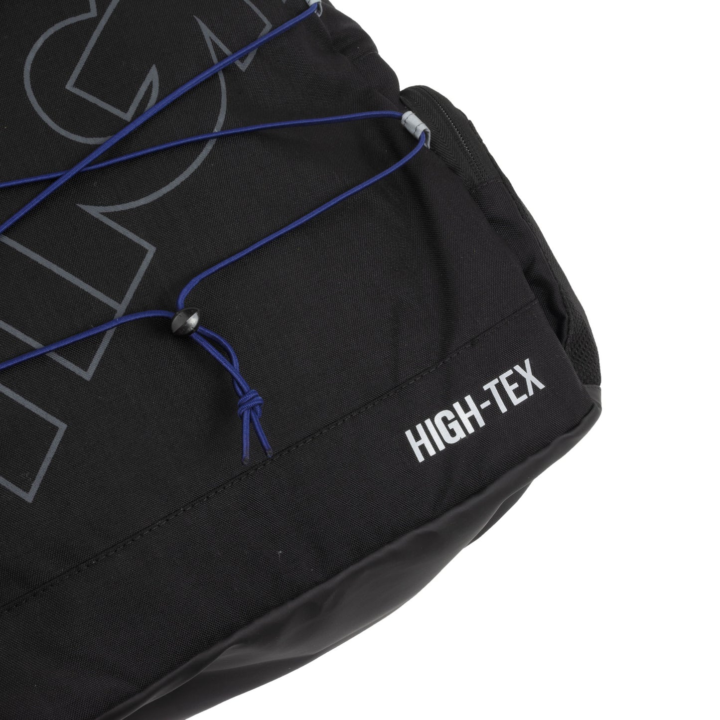 High Company Trekking BackPack Black